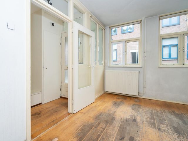 Bitterstraat 5, Zwolle
