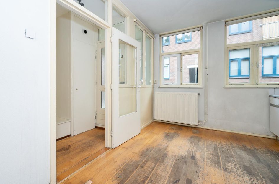 Bitterstraat 5