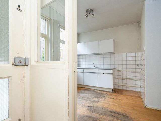Bitterstraat 5, Zwolle