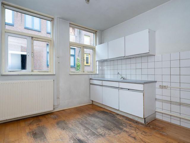 Bitterstraat 5, Zwolle