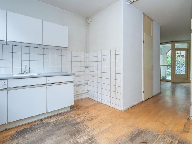 Bitterstraat 5, Zwolle