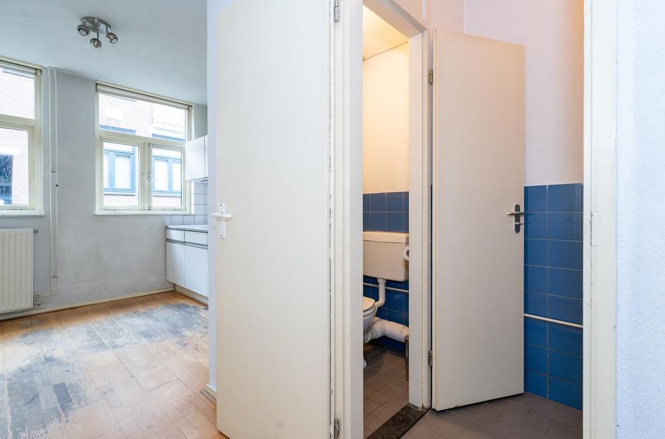 Bitterstraat 5