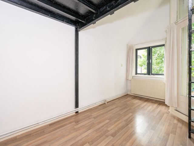 Bitterstraat 5, Zwolle