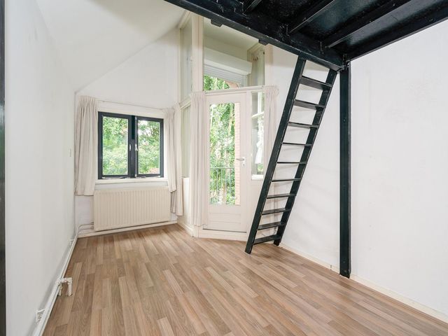 Bitterstraat 5, Zwolle