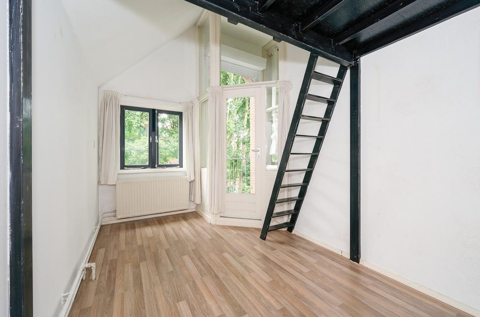 Bitterstraat 5