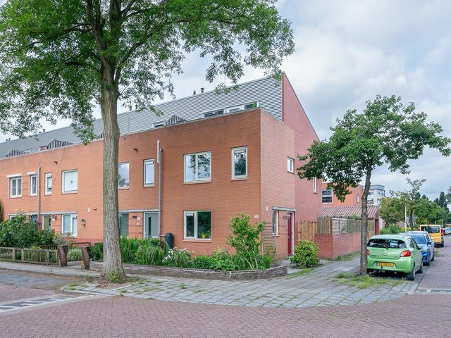 Primulastraat 20, Zwolle