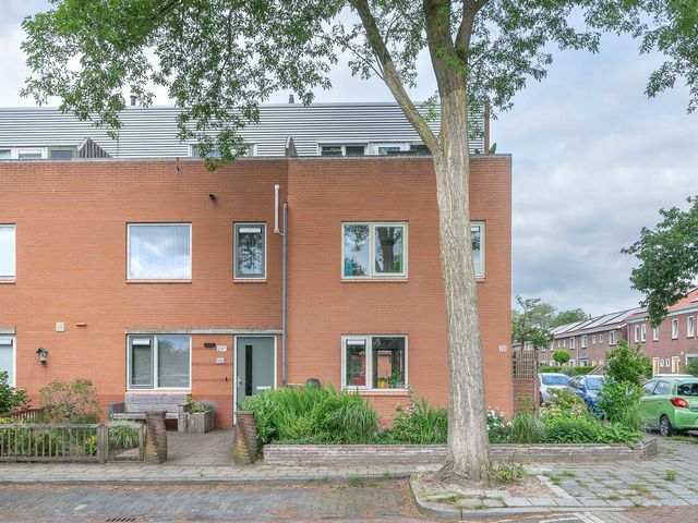 Primulastraat 20, Zwolle