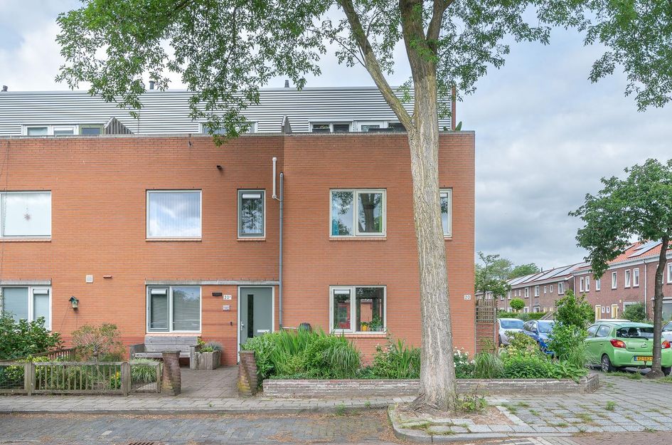 Primulastraat 20