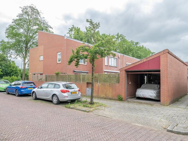 Primulastraat 20, Zwolle