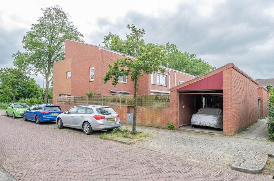 Primulastraat 20