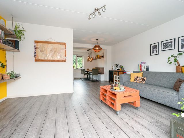 Primulastraat 20, Zwolle