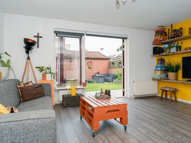 Primulastraat 20, Zwolle
