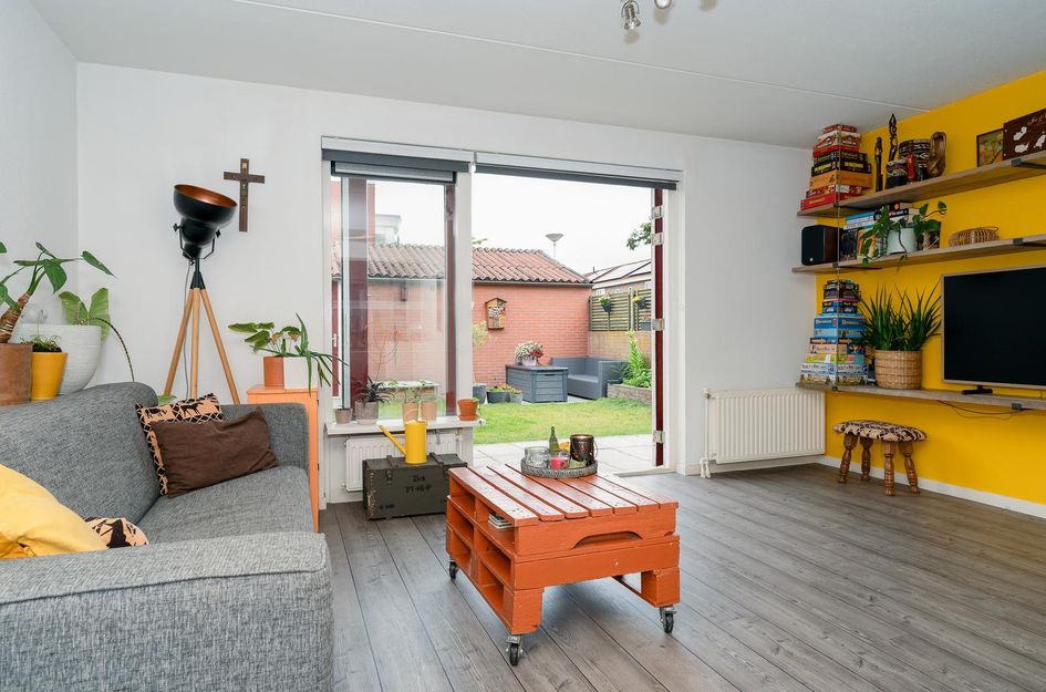 Primulastraat 20