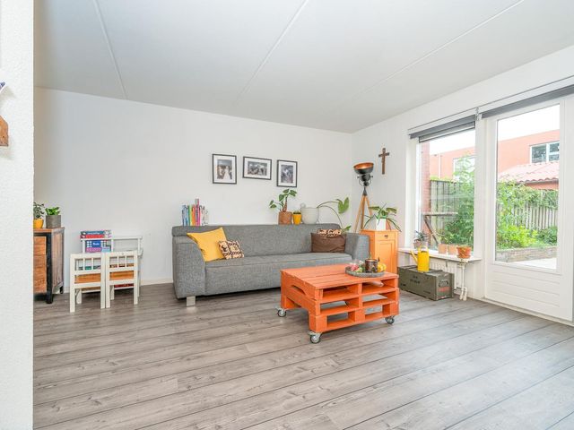 Primulastraat 20, Zwolle