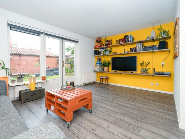 Primulastraat 20, Zwolle