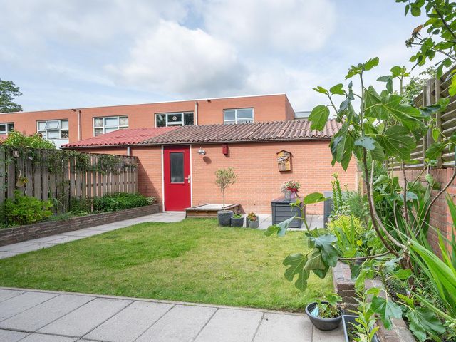 Primulastraat 20, Zwolle
