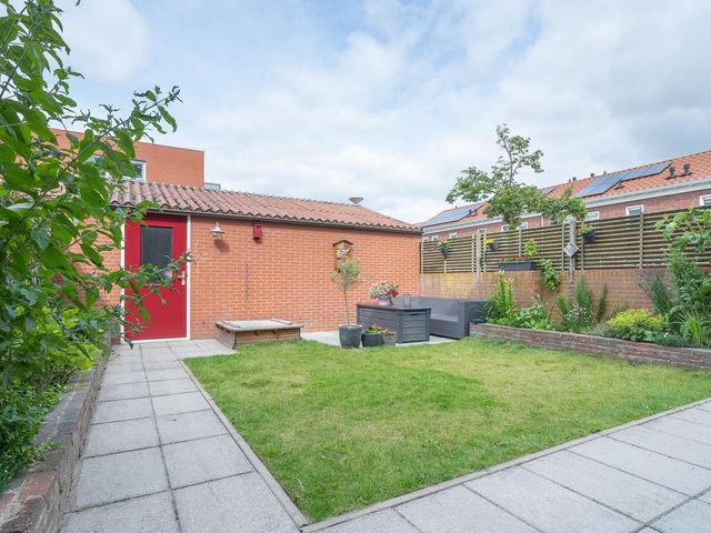 Primulastraat 20, Zwolle