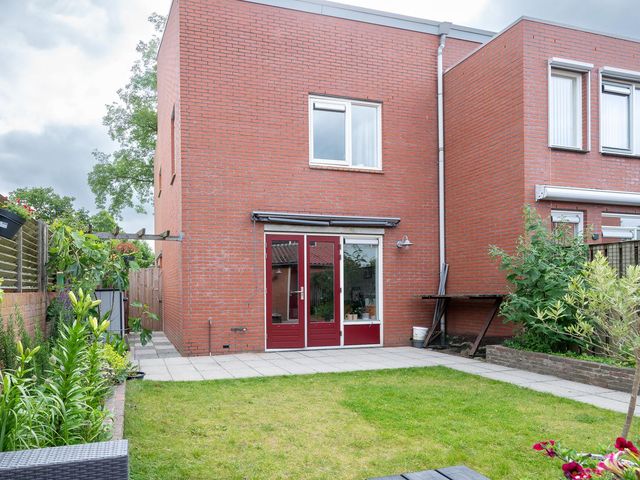 Primulastraat 20, Zwolle