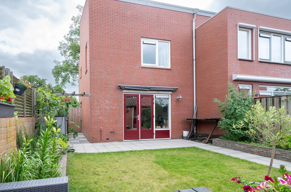 Primulastraat 20