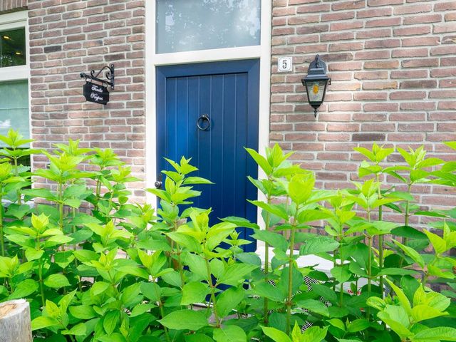 Voorpeelweg 5, Deurne