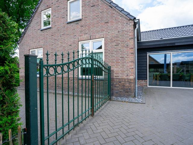 Voorpeelweg 5, Deurne