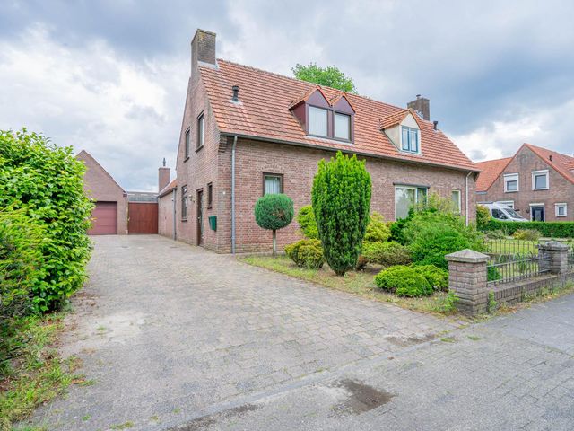 Bocht 10, Milheeze