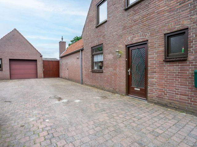 Bocht 10, Milheeze