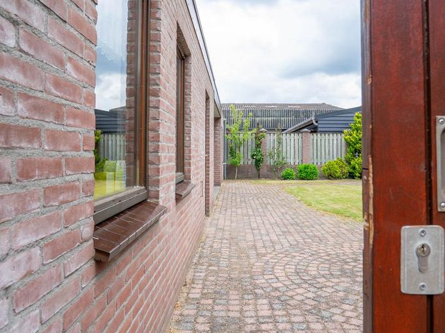 Bocht 10, Milheeze