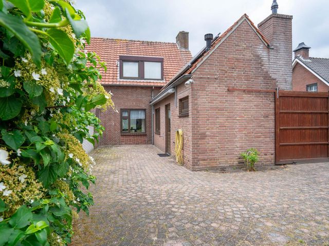 Bocht 10, Milheeze