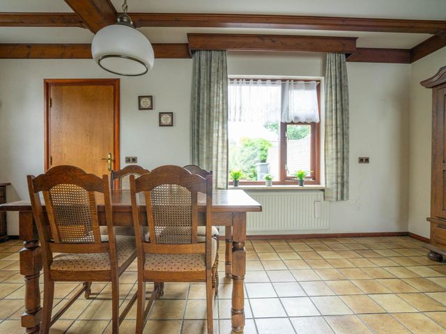 Bocht 10, Milheeze