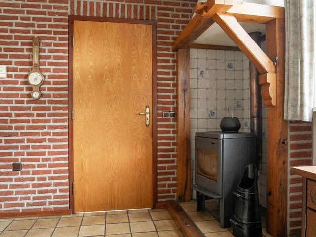 Bocht 10, Milheeze
