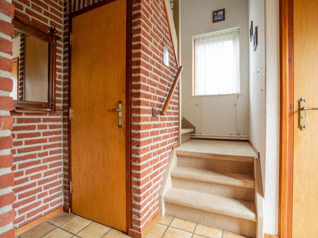 Bocht 10, Milheeze
