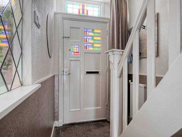 Boomgaardstraat 3A, Roosendaal