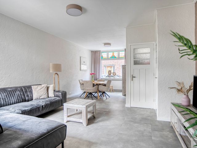 Boomgaardstraat 3A, Roosendaal