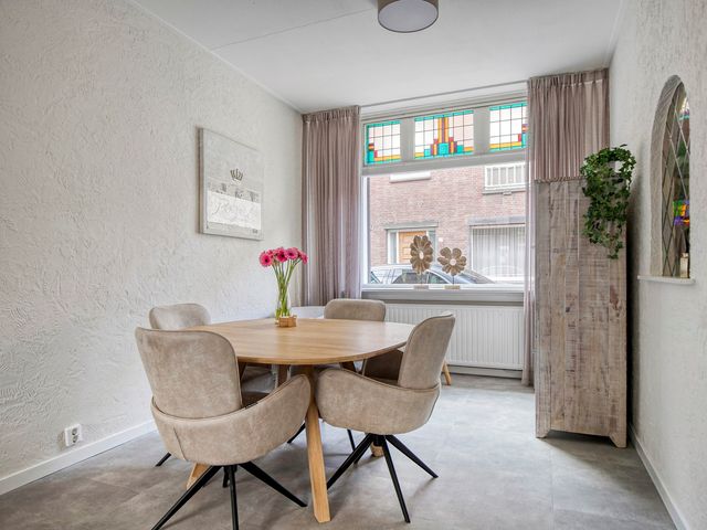 Boomgaardstraat 3A, Roosendaal