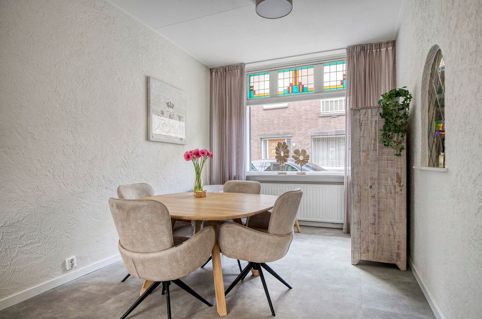 Boomgaardstraat 3A