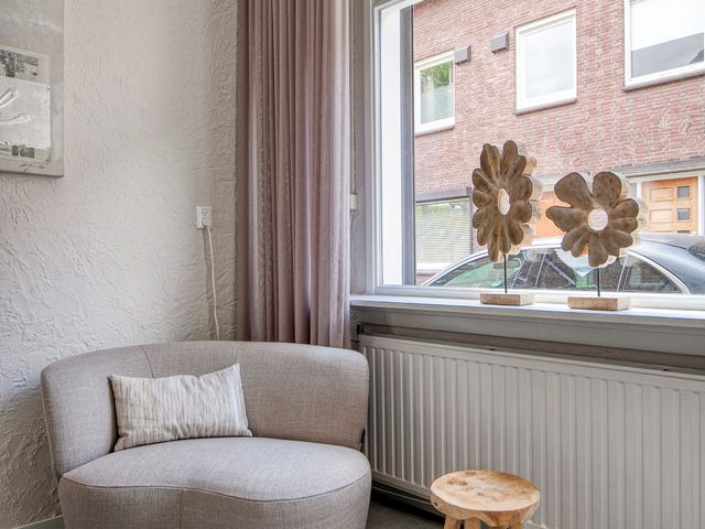 Boomgaardstraat 3A, Roosendaal