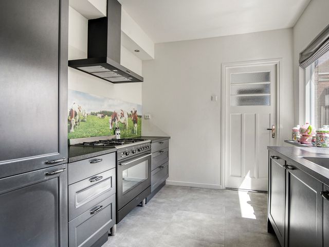 Boomgaardstraat 3A, Roosendaal