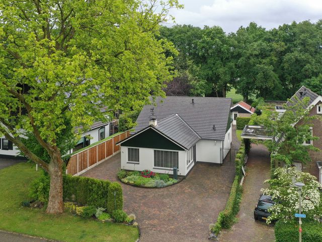 Rondweg 33, Aadorp