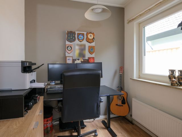 Rondweg 33, Aadorp