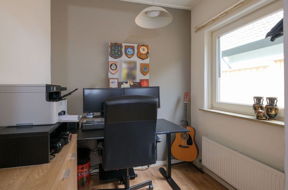 Rondweg 33