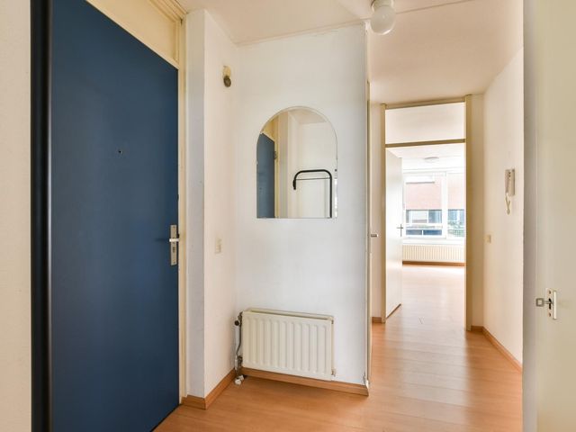 Passeerdersstraat 100, Amsterdam