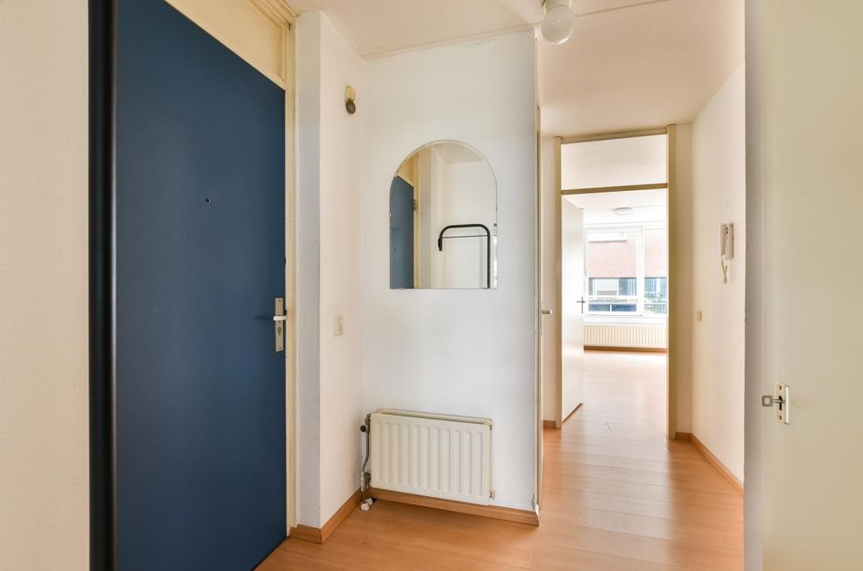 Passeerdersstraat 100