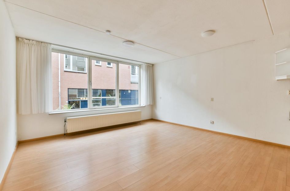 Passeerdersstraat 100