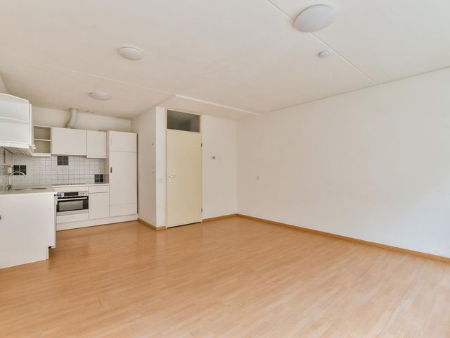 Passeerdersstraat 100, Amsterdam