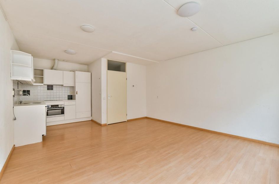 Passeerdersstraat 100
