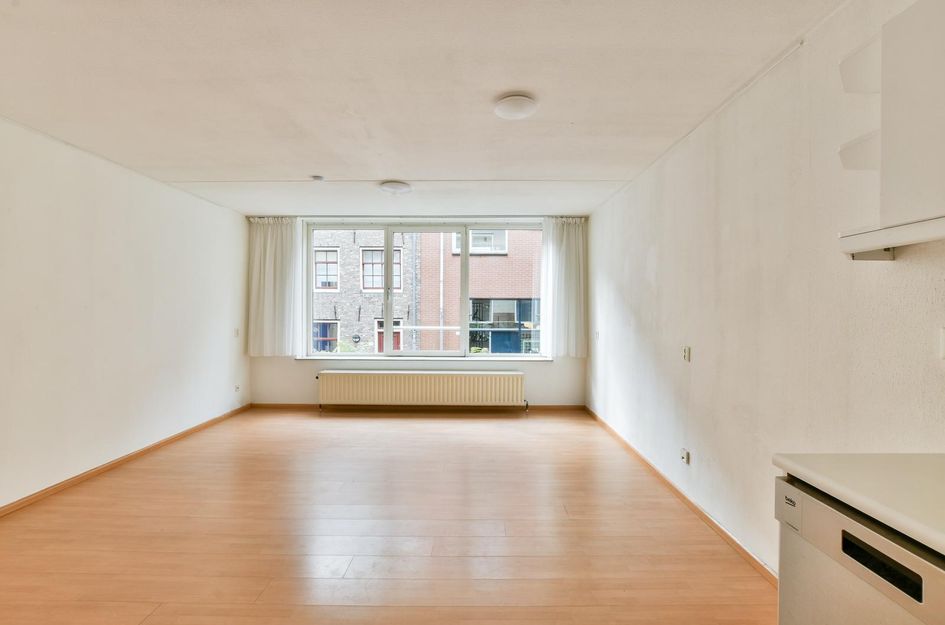 Passeerdersstraat 100