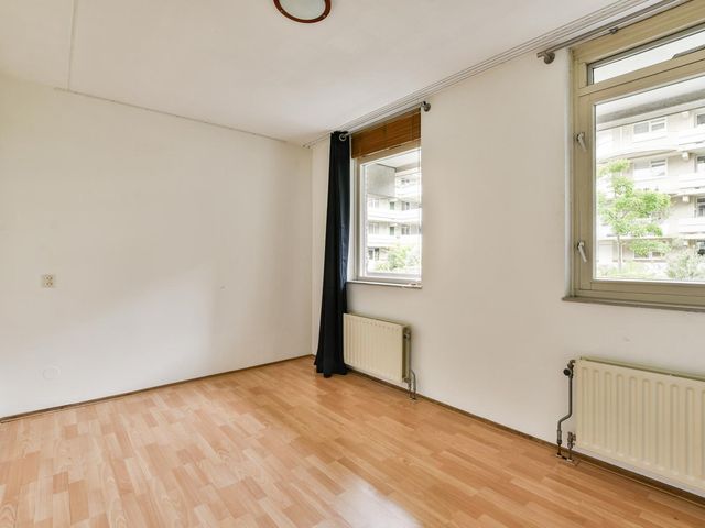 Passeerdersstraat 100, Amsterdam