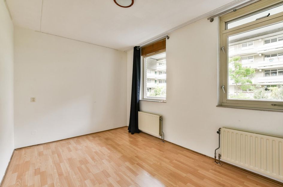 Passeerdersstraat 100