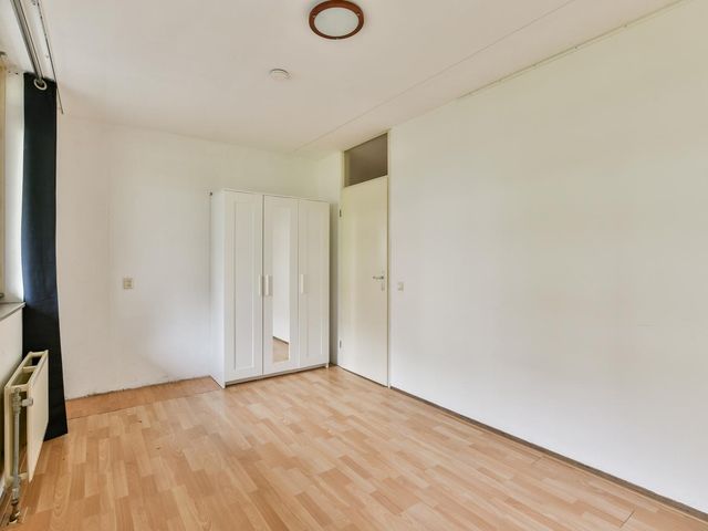 Passeerdersstraat 100, Amsterdam
